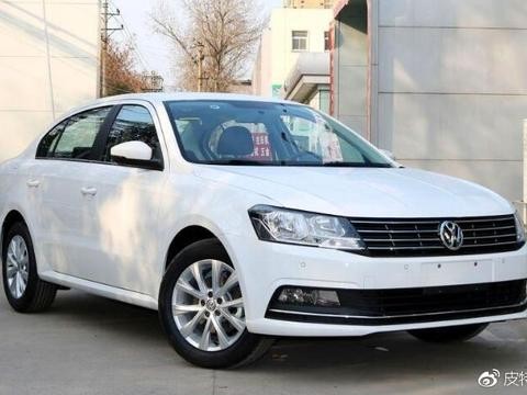 大众朗逸为什么卖的那么好？还不是因为靠它！