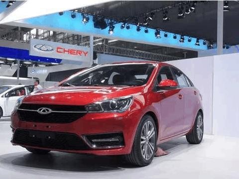 一箱油800公里, 月销量破万, 售价6万, 质量胜朗逸, 还买啥英朗