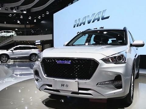 10万级国产SUV，从空间到动力，最热门推荐，还买什么合资！