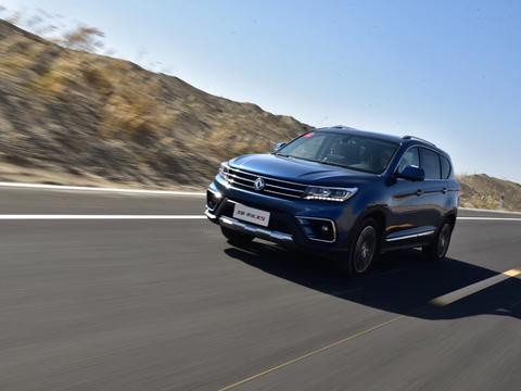 爆款的诞生 这两款SUV是用实力证明了自己