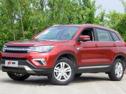 放弃了“路虎脸”的长安CS75，能干过H6和博越吗