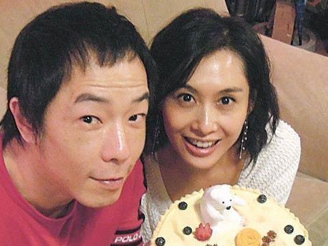 beyond解散12年：他娶日本妻子，他娶女神朱茵，他俩大打出手？