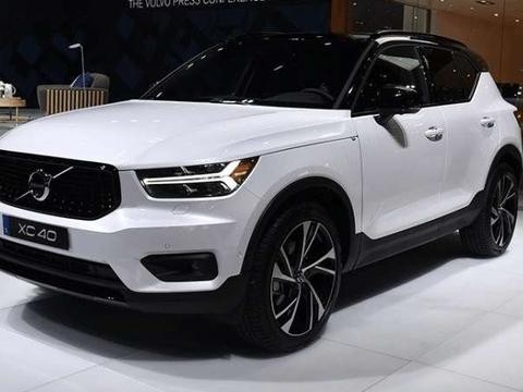 奔驰GLA最强对手来袭, 颜值逆天, 20万起售!