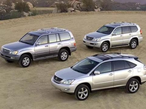 消费者报告说最舒适的5款SUV都是豪华品牌，这不废话吗？