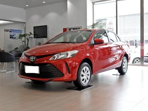 小型车的PK，威驰和飞度谁更得年轻人的喜爱？