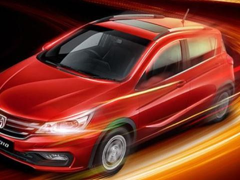 小型轿车市场颓势连连，看宝骏310如何实现逆袭