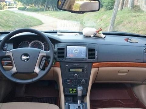 手机店老板，花6万买二手景程，并且说这车不比新车差！