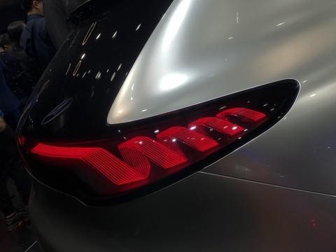 15万左右4台回头率超高的SUV，光看尾灯就能认出！