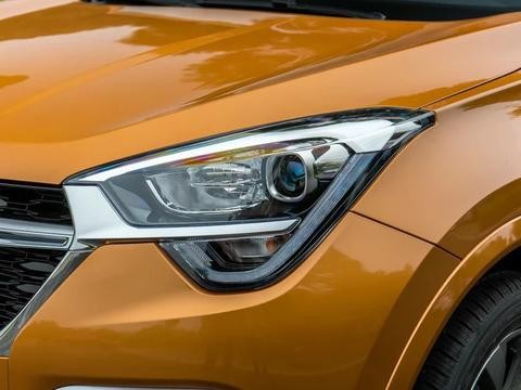 和观致一样的命运，三大件媲美合资，卖8万销量不及H6的零头