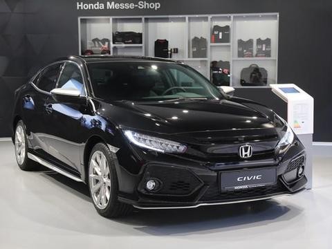 新思域1.0T动力够用吗？减配严重，价格也更低了！