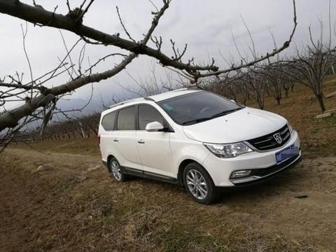 80后乡下叔叔与宝骏730的相识相爱，可5000公里下来却因爱生恨！