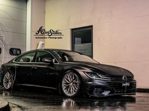 最美大众，期待最美大众CC继任者ARTEON