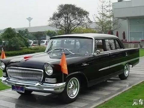 向合资亮剑 国人对中国品牌汽车的认知将再一次被刷新