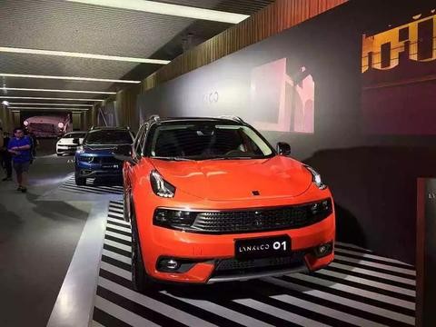 将价格透明进行到底，为什么要给领克32个赞？