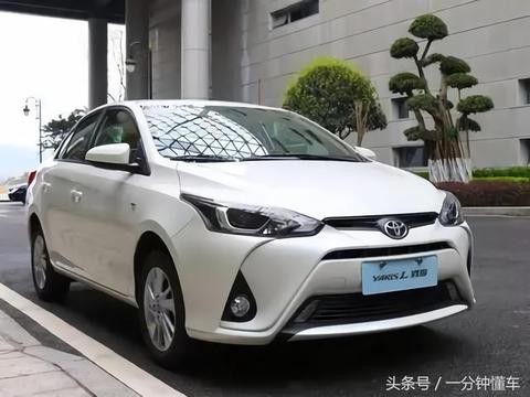 10万以下颜值高，超省油的三款合资车，关键是基本不用修！