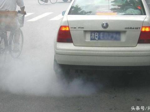 最新消息：“国六”标准即将到来，可能你的爱车也会被强制报废！