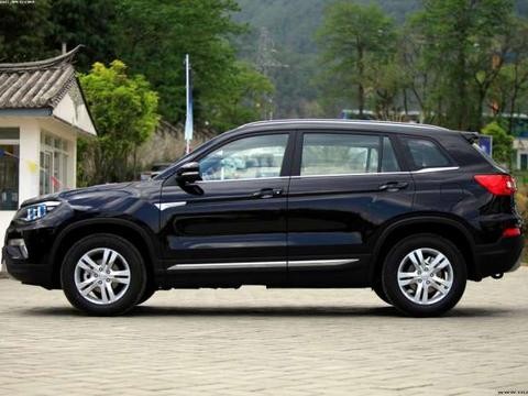 15万元预算应该选轿车，还是SUV？