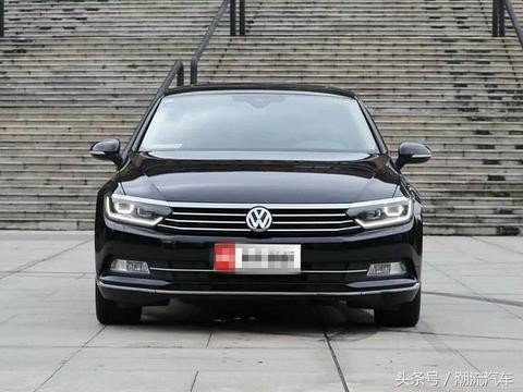 中国销量第一的合资车