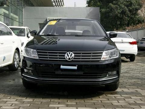 德原朗将成过去式，全新朗逸即将上市！