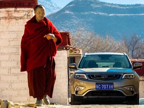 3天4夜珠峰日记 再现高原自驾凶险实况