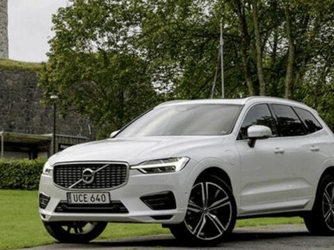 全新沃尔沃XC60周三上市! 价格疑似曝光 2.0T+四驱 竟36.2万起!