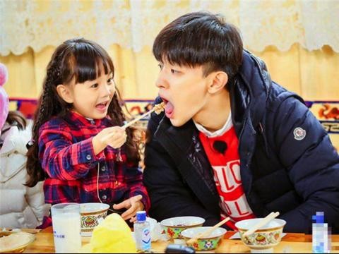 冬天太冷？抱着媳妇都不如来个TA更温暖实在