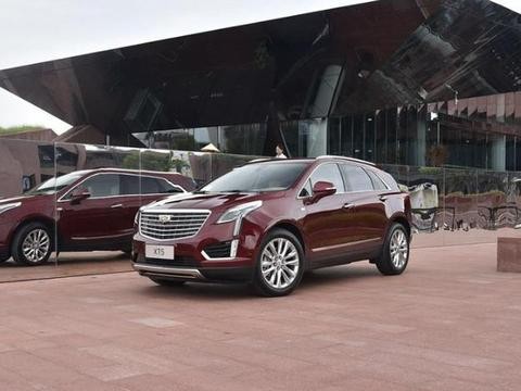 比奥迪Q5大气，外观超越奔驰GLC，混动四驱，降价10万值得入手！