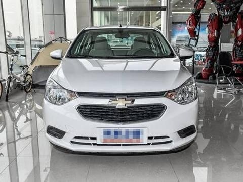 赛欧和威驰怎么选?