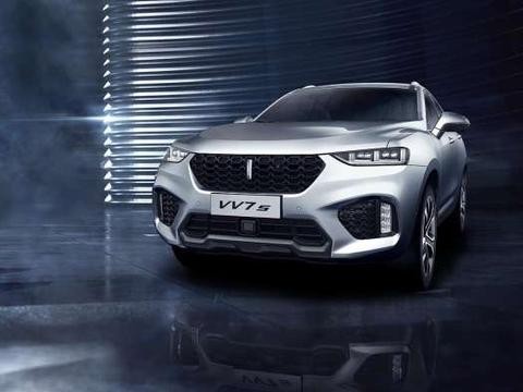 这五台国产车出名了