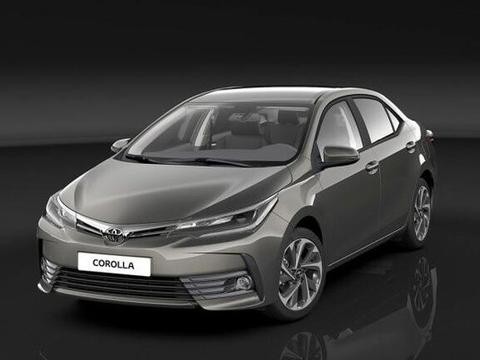 2017最值得买的5款车型，你的爱车在其中吗？