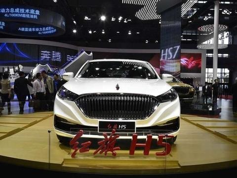 迈腾外观不如它，售15万，开出去比奥迪A4有面子！