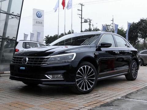 十年前它火遍全国大江南北，如今前十没资格！被迈腾一只手吊打