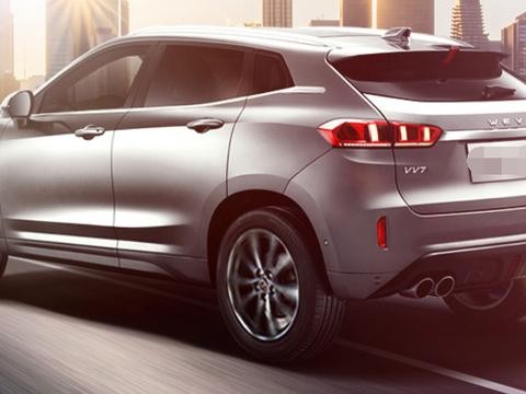 2017年惊艳大家的三款车与它们的“父亲”