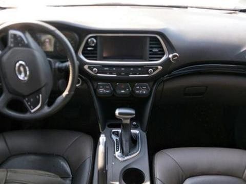 落地价13万, 现在只需11万, 5门5座SUV, 还看啥汉兰达