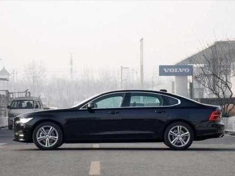 36万起售, 就连BBA车主都说这车有实力