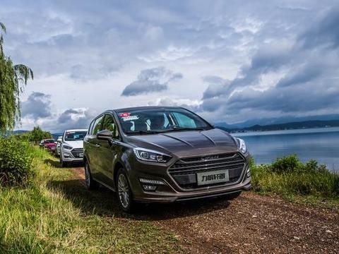 力帆轩朗实力如何，看权威媒体怎么说