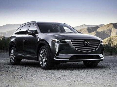 大众途昂最强对手！20万起、5.1米超长车身，3.5L动力7.1秒破百