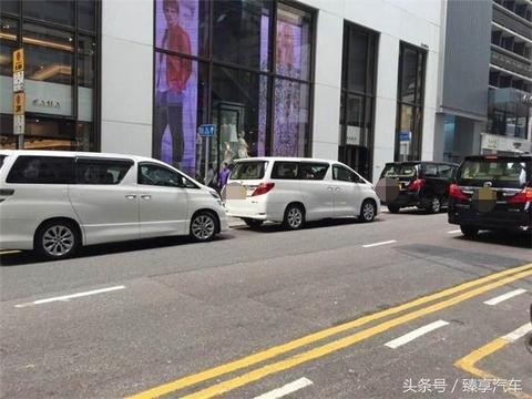 日系车是广东人的最爱？如今雷克萨斯在广东烂大街，原因何在？