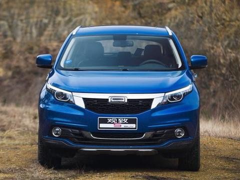 这车三年亏了60亿，销量不到H6十分之一，14万就是卖不动！