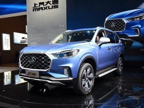 “金九银十”即到，这款SUV要赶“早集”