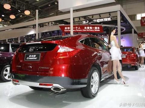 外观酷似宝马X6，销量连续吃鸭蛋，售价降4万，依旧无人买