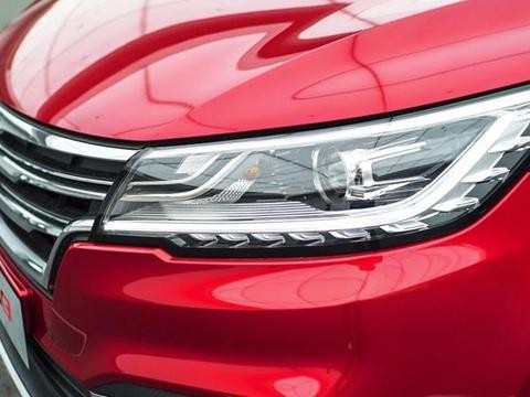 荣威真的崛起了，新款SUV比RX5更好看，不到7万没理由卖不过H2