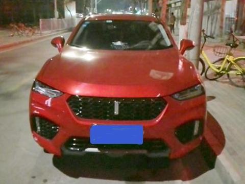 河北小伙19.2万全款买长城VV7S，坦言：每次看到仪表盘都很无奈