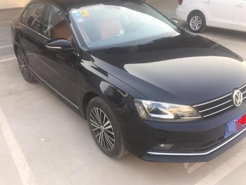 90后老男孩提大众速腾，邻居看了超羡慕，而2000公里后他分享感受