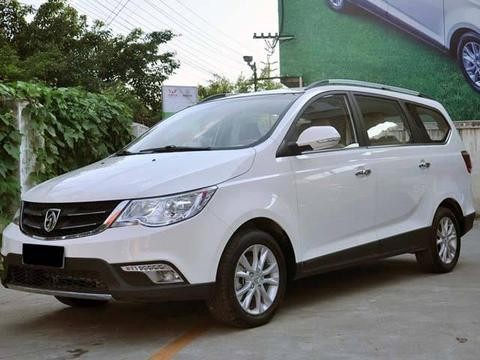 有了宝骏730,你还会买合资mpv吗？