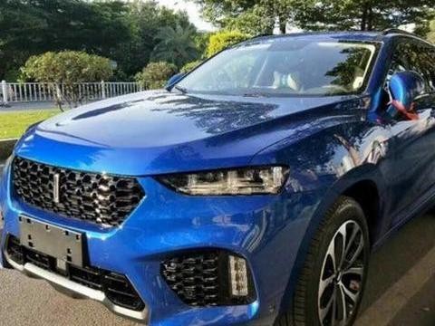 为什么放弃了传祺GS8选择WEY VV7?