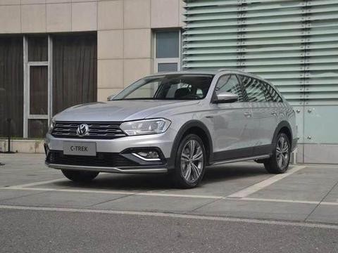 德国旅行车，提速6秒+全尺寸天窗，档次不输奥迪，开着有品位