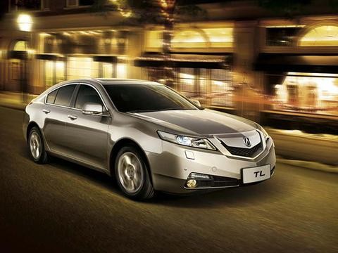 同为日系豪华品牌，为何讴歌混的不如雷克萨斯？