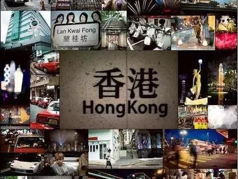 香港人不喜欢国产车？不，其实是他们“开不起”！