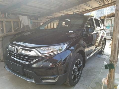 早一个星期前买WEY VV7的表哥，看我提了这车肠子都悔青了！